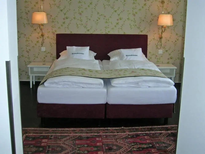 Comfort Double room