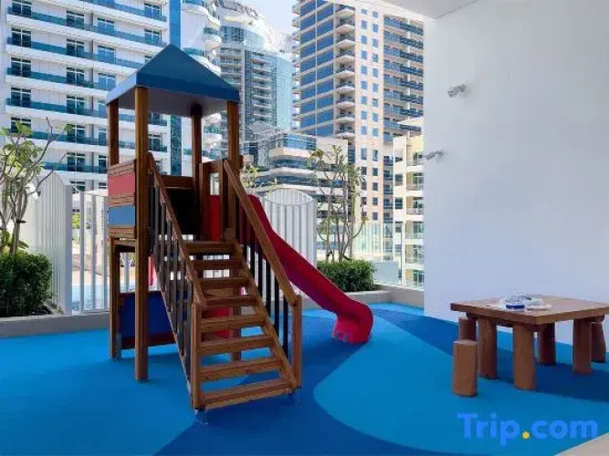 Stylish 1BR in Stella Maris