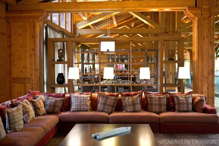 Sport Hotel Hermitage & Spa