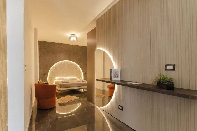 Vbm Suite & Spa Apartments