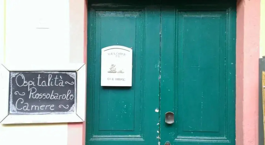 Rossobarolo