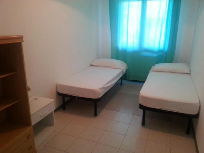 2 Bedrooms Superior Apartment
