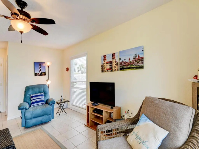 Quail Hollow A9-D3, Pool, 2 Bedroom, 2 Bathroom, Ground Floor, Sleeps 6
