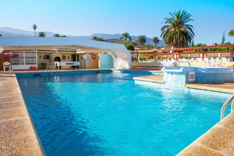 Perla Tenerife