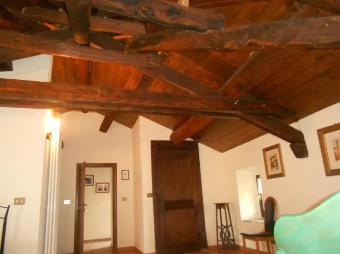 B&B Locanda La Lodrona