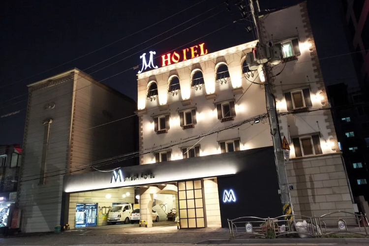 Hotelbild