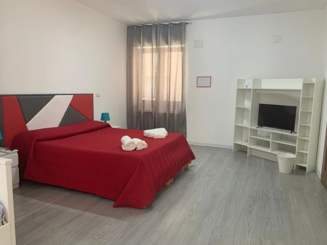 B&B Villa Pignataro
