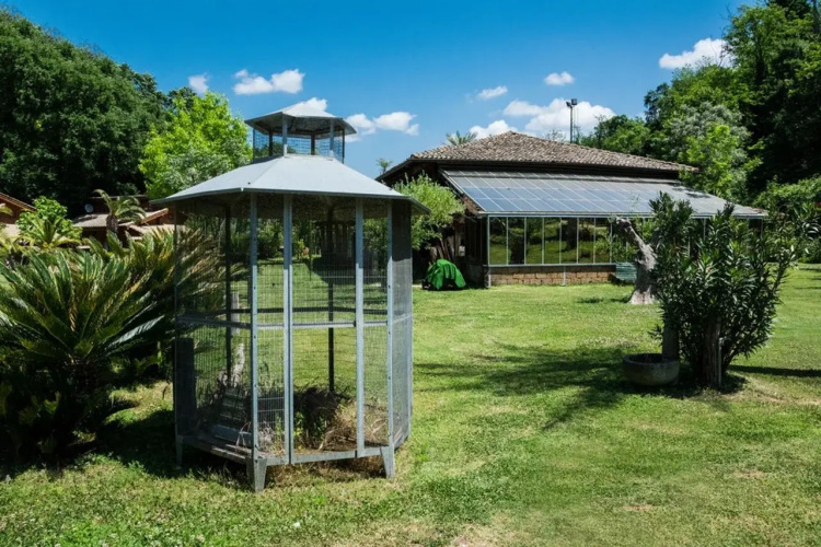 Seven Hills Camping Village&Veio Residence Resort