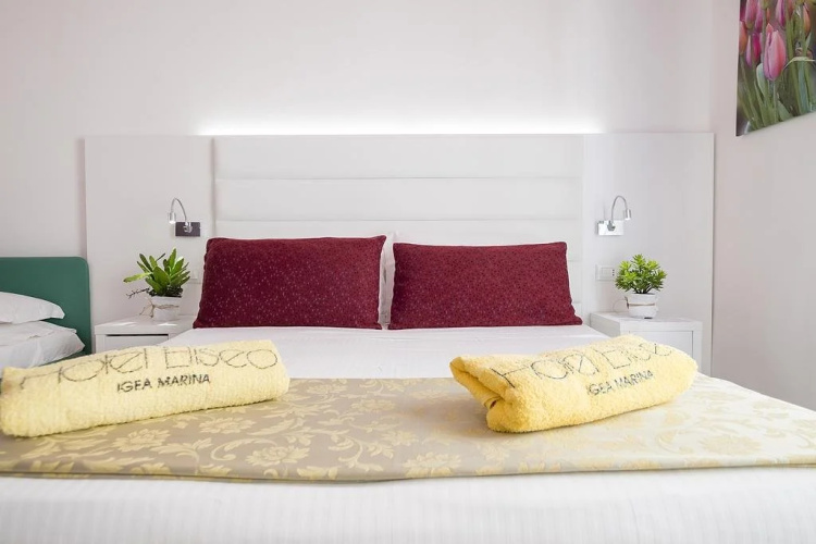 Hotel Eliseo