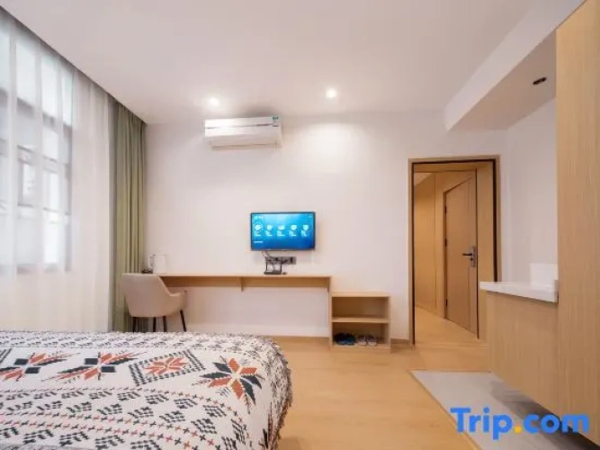 2 Bedrooms Family Suite