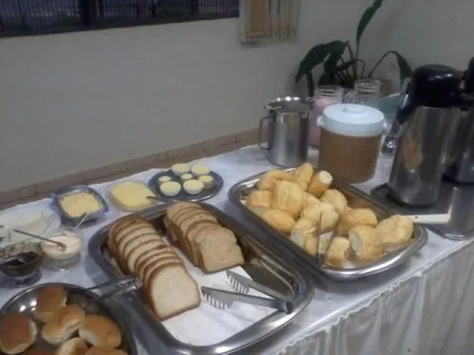 Sevilha Park Hotel