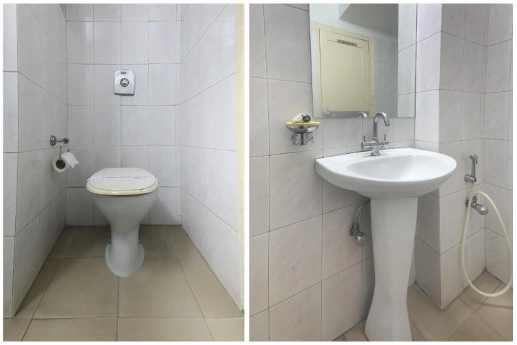 Standard Suite
