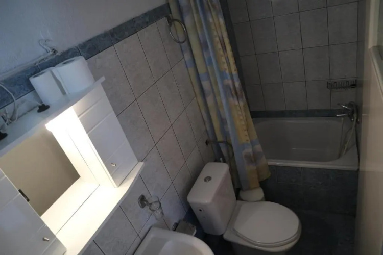 Marilena Apartments Anastasiou