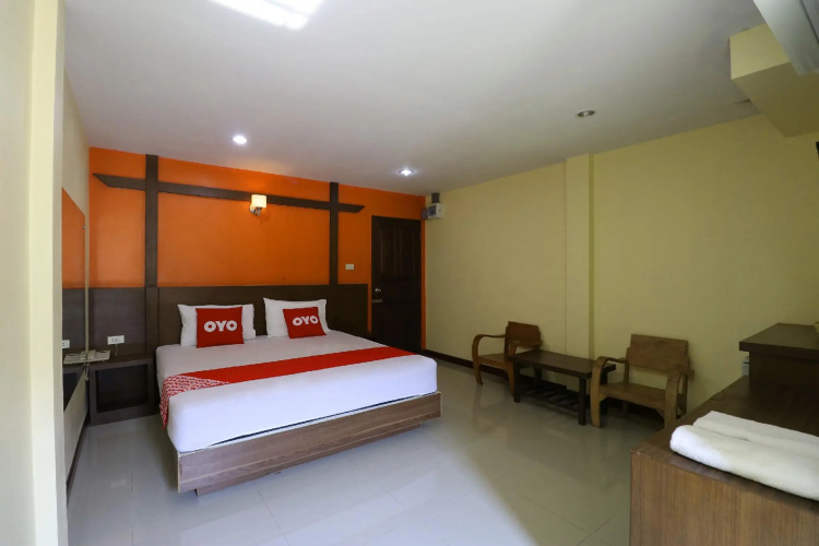 Imagen del hotel