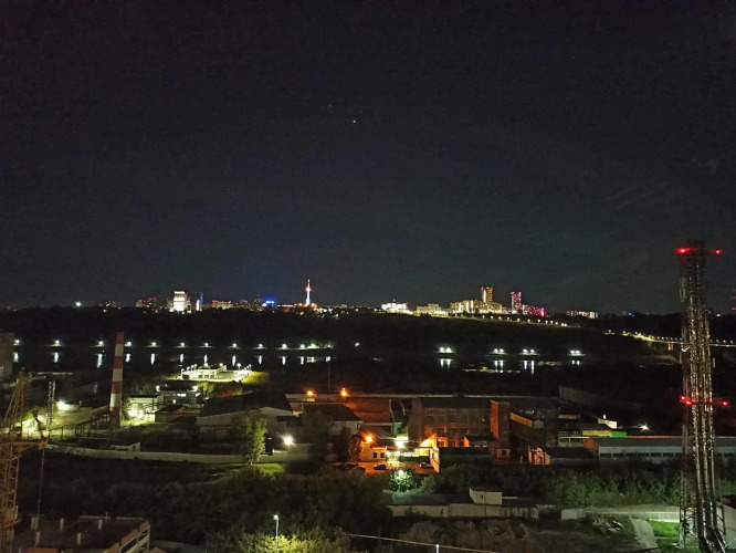 Фотография номера квартиры Апартаменты на улице Июльских Дней 1 корпус 1