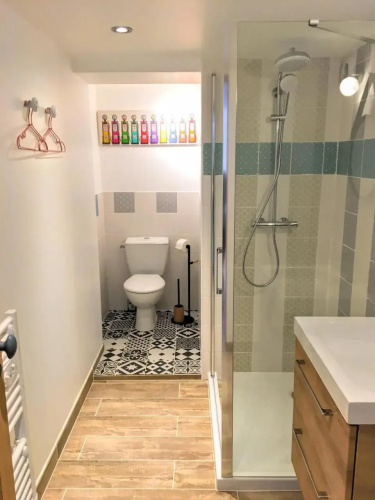 la maisonette Arelo