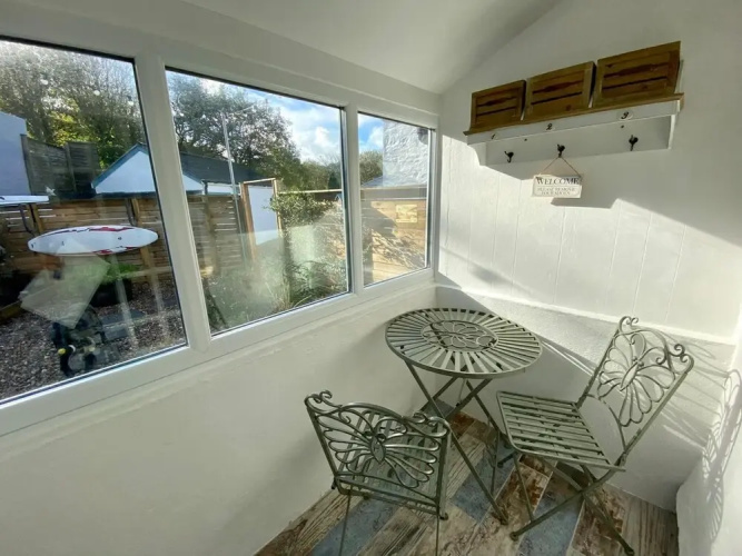 Robin Cottage