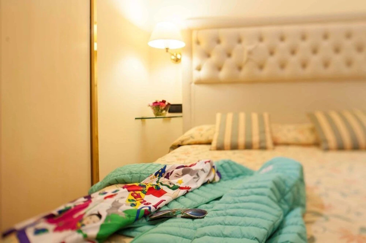 Hotel Astigiana