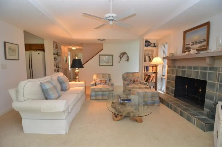 Deans Villa #214
