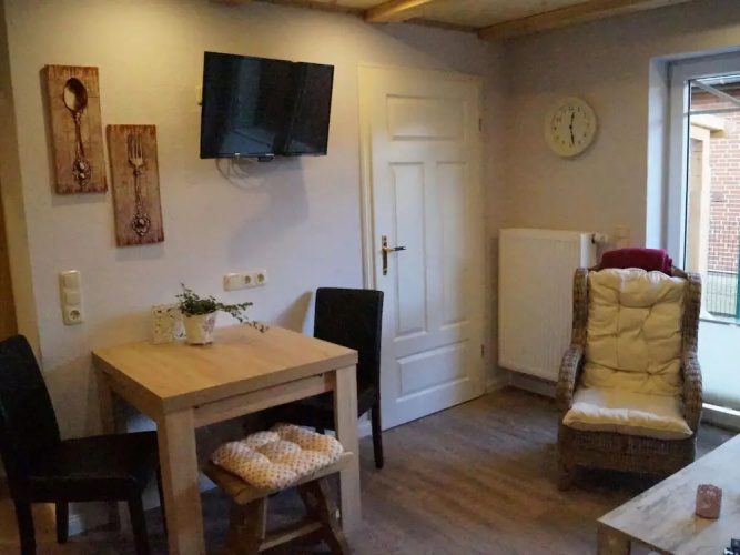 Holiday Apartment Evershop