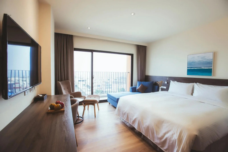 Fangliao Hotel