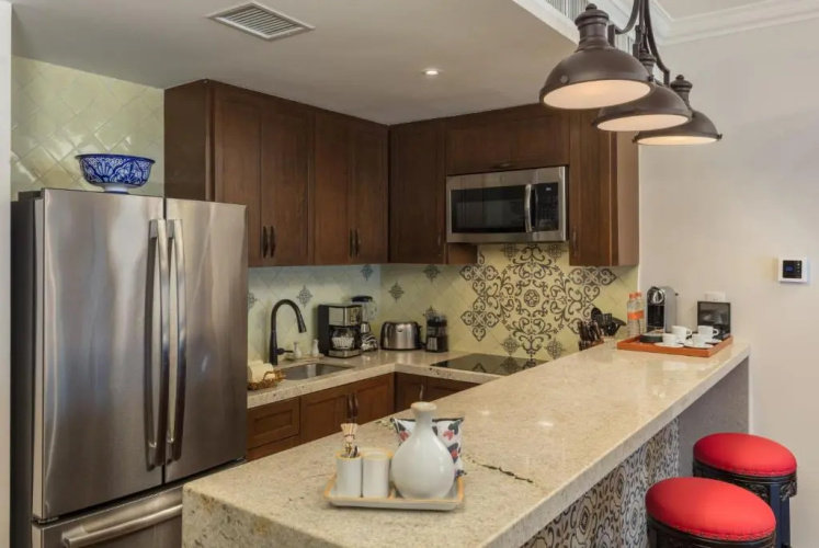 Vista Encantada Spa Resort & Residences photo 41