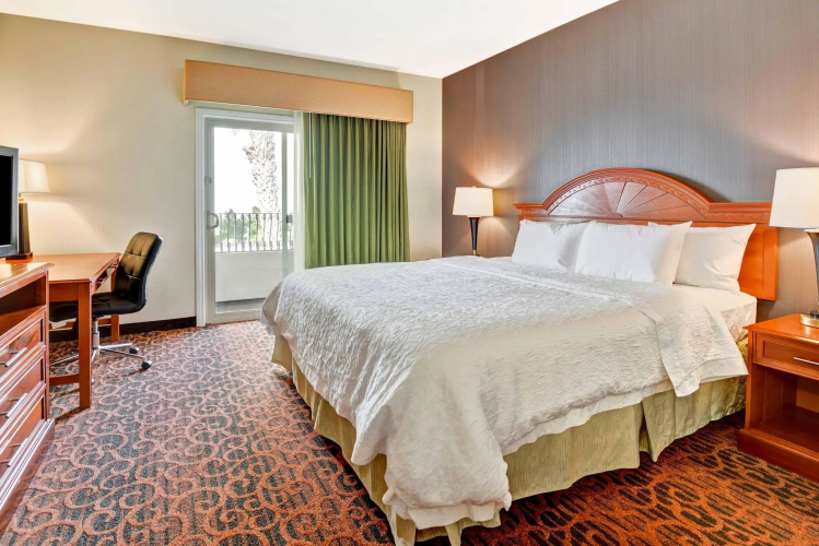 Hampton Inn & Suites San Clemente