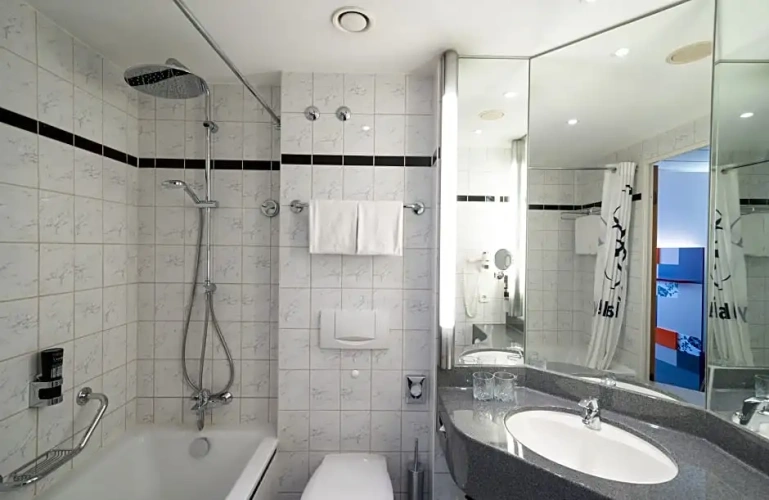 Comfort Twin room