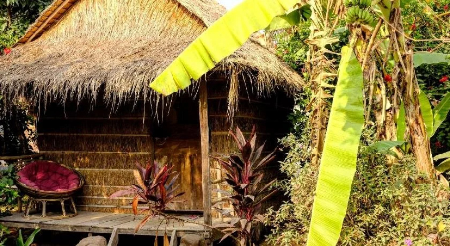 Kampot Cabana