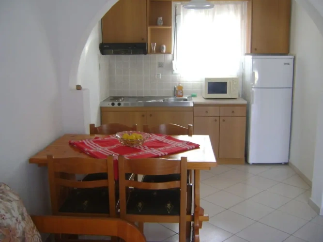 2 Bedrooms Apartment with view
