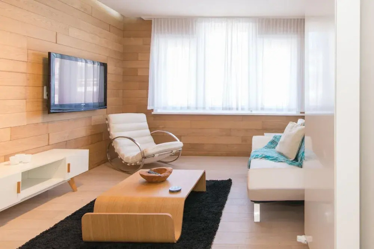 Duplex App De Panne