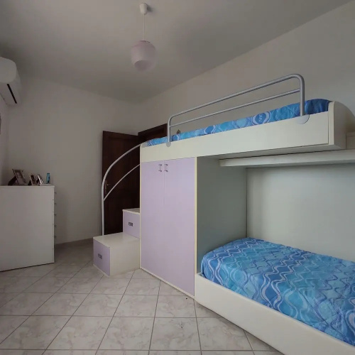 Belvedere Apartment Ac Budoni