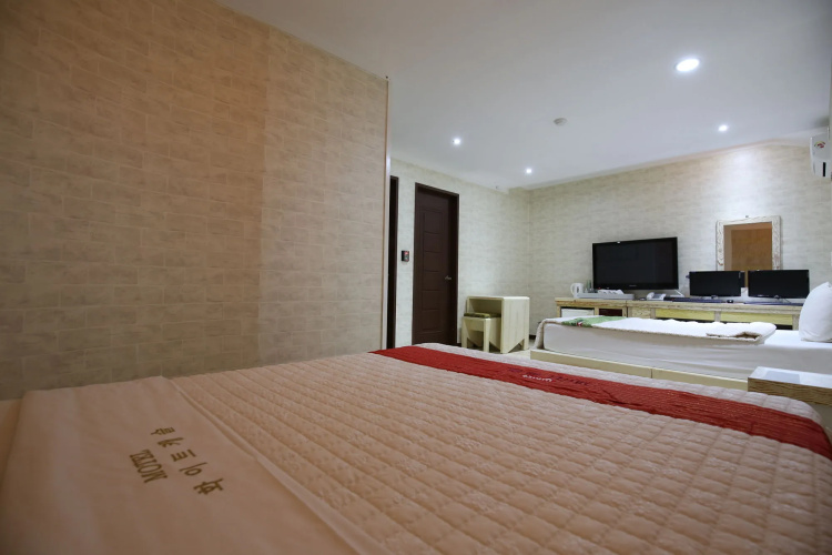 Hotel Primo