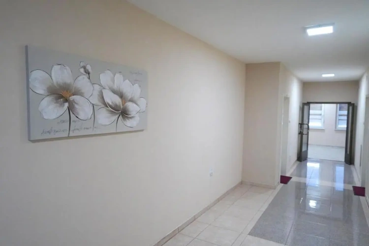 Comfort Apartment