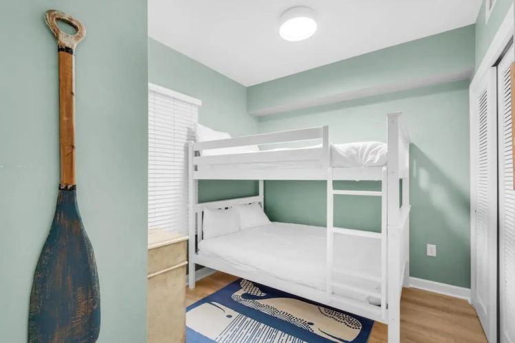 Sterling Shores 502