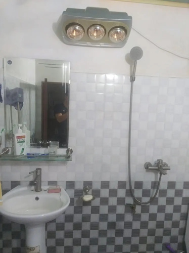 Homestay Làng Chè 69