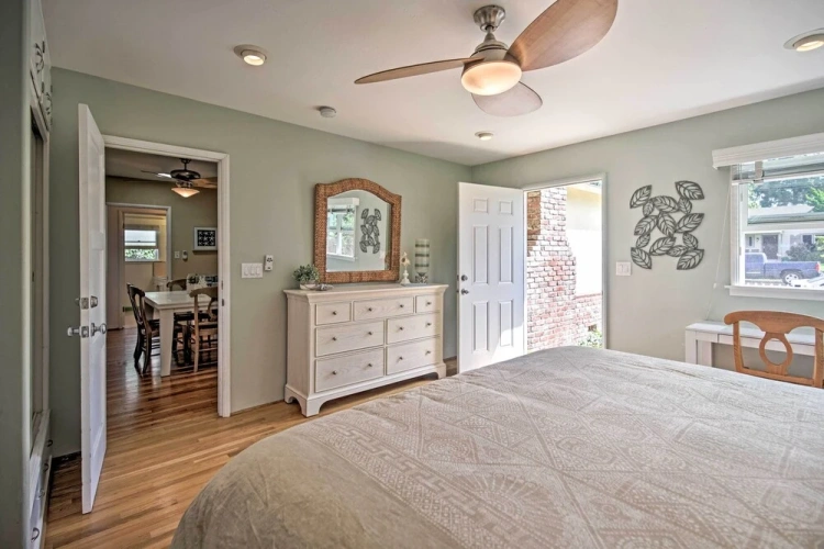 3 Bedrooms Cottage