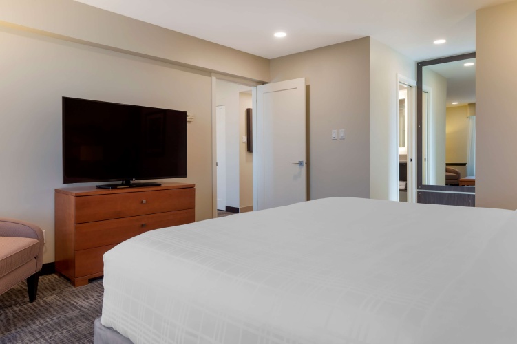 Best Western Plus Gatineau-Ottawa Downtown photo 7