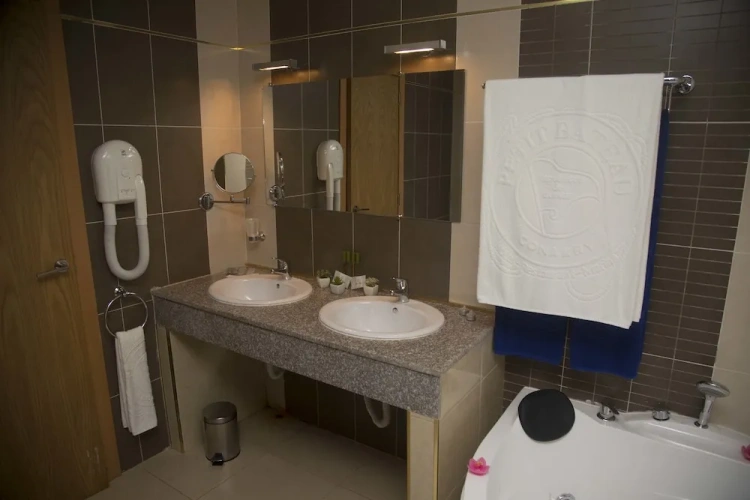 Double Junior Suite