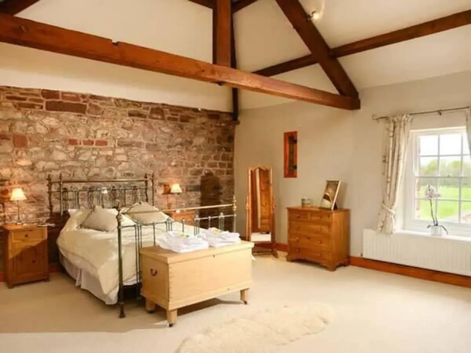 Park House Cottage