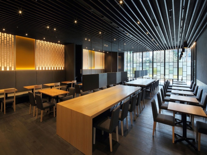 Sendai Washington Hotel photo 21