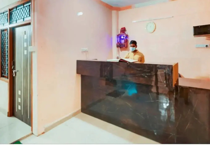 Hotel Shiv Kripa