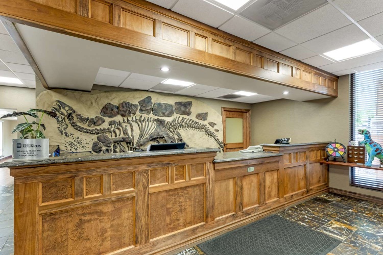 Best Western Denver Southwest photo 34