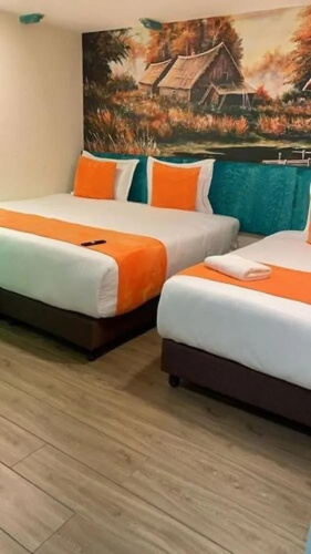 Hotel Casa Antigua