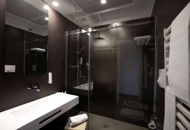 Best Western Ai Cavalieri Hotel photo 13