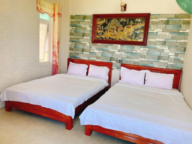 Hoang Thong Motel