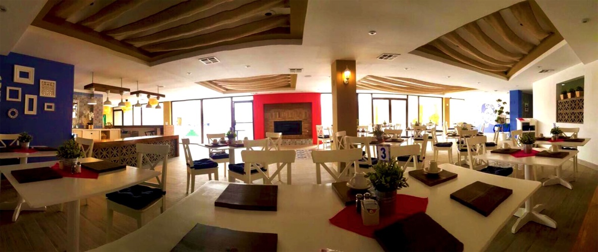 Hotel Corona Plaza photo 19