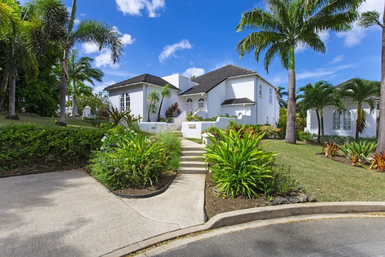 Royal Villa 1