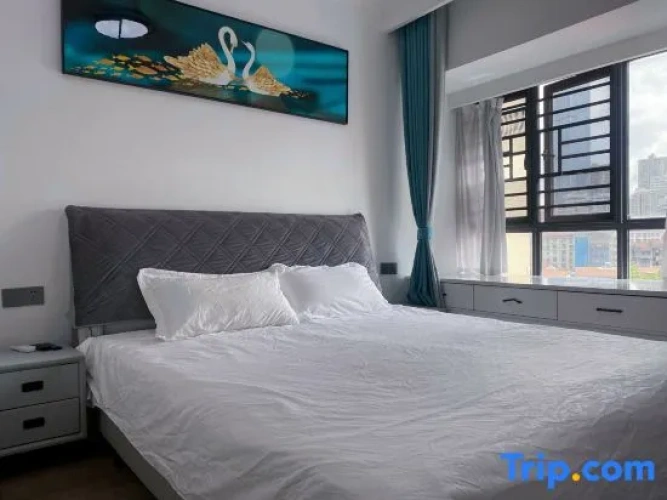 3 Bedrooms Deluxe Suite
