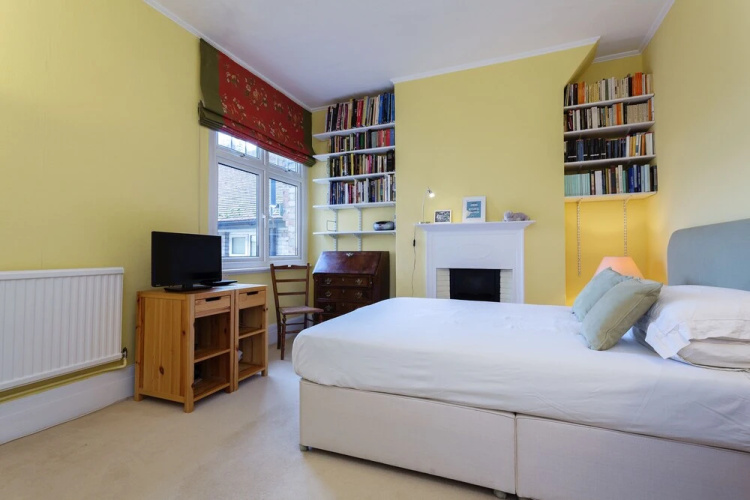 Veeve - Hampstead Apartments